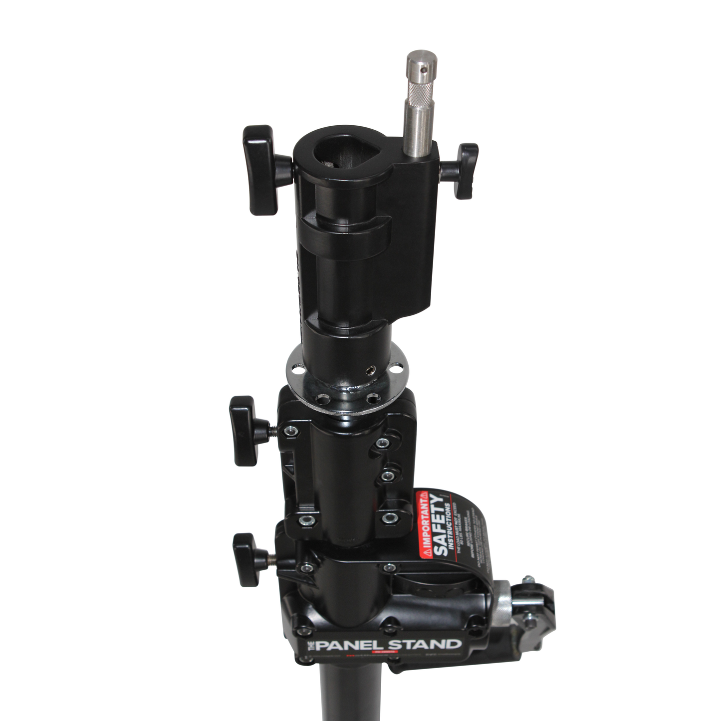 The Panel Stand