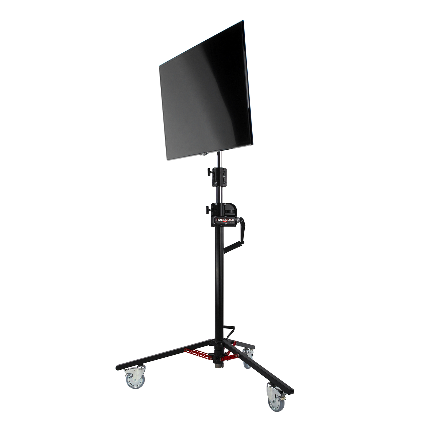 The Panel Stand
