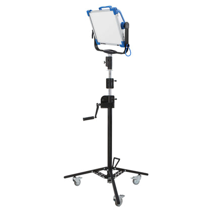 The Panel Stand