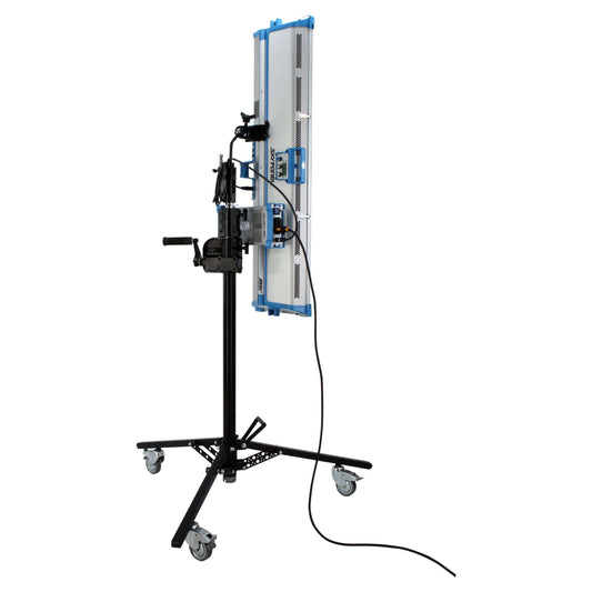 The Panel Stand