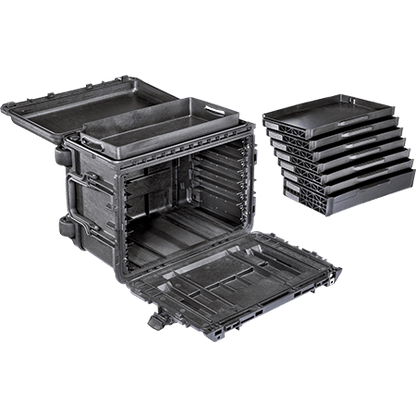 Pelican™ 0450 Mobile Tool Case