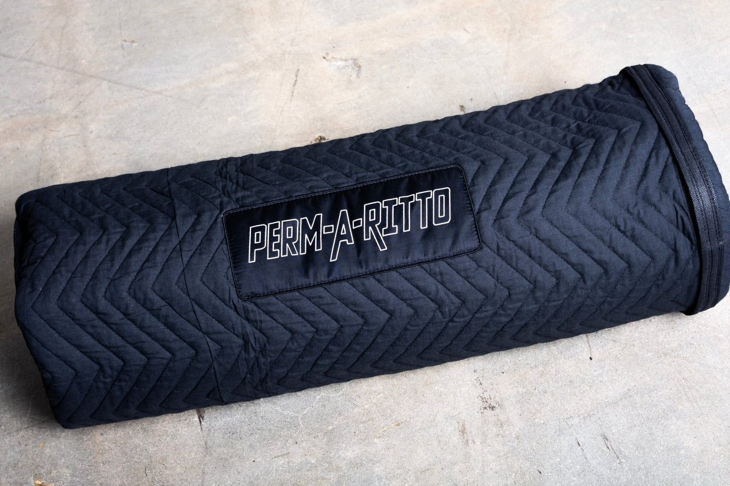 Perm-a-ritto