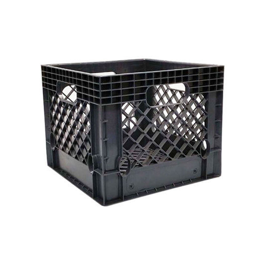 SQUARE MILK CRATE - PLT3-16