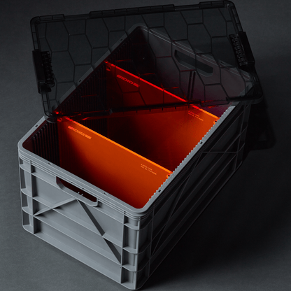 Premium Gray Full - Grip Support Store