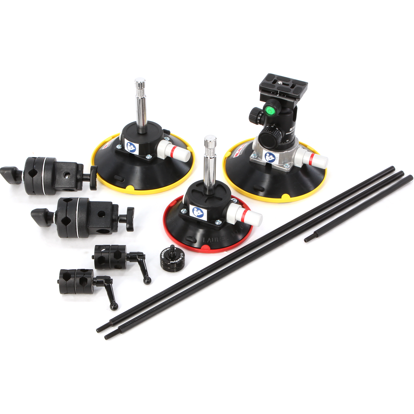 Pro Mount System