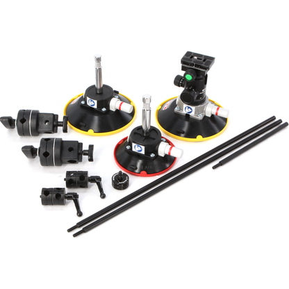 Pro Mount System