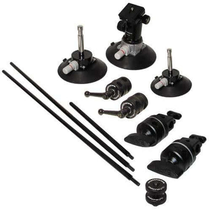 Pro Mount System