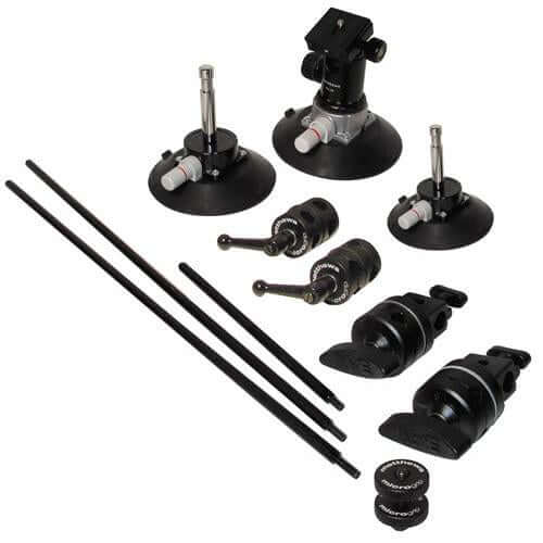 Pro Mount System