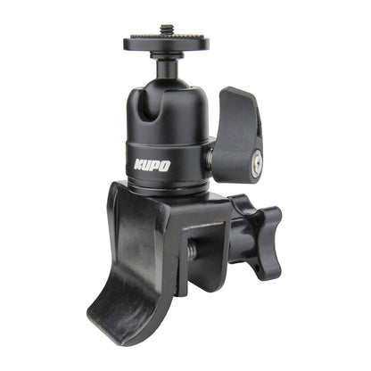 Car Window Mount Clamp with Ball Head