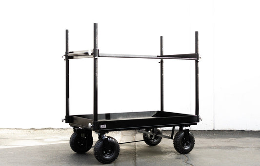 Utility Cart
