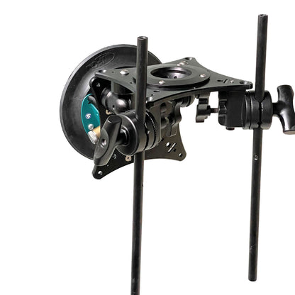 Kraken Camera Car Mount - Grip Support Store