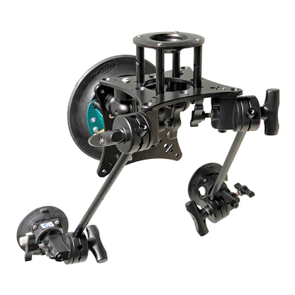 Kraken Camera Car Mount - Grip Support Store