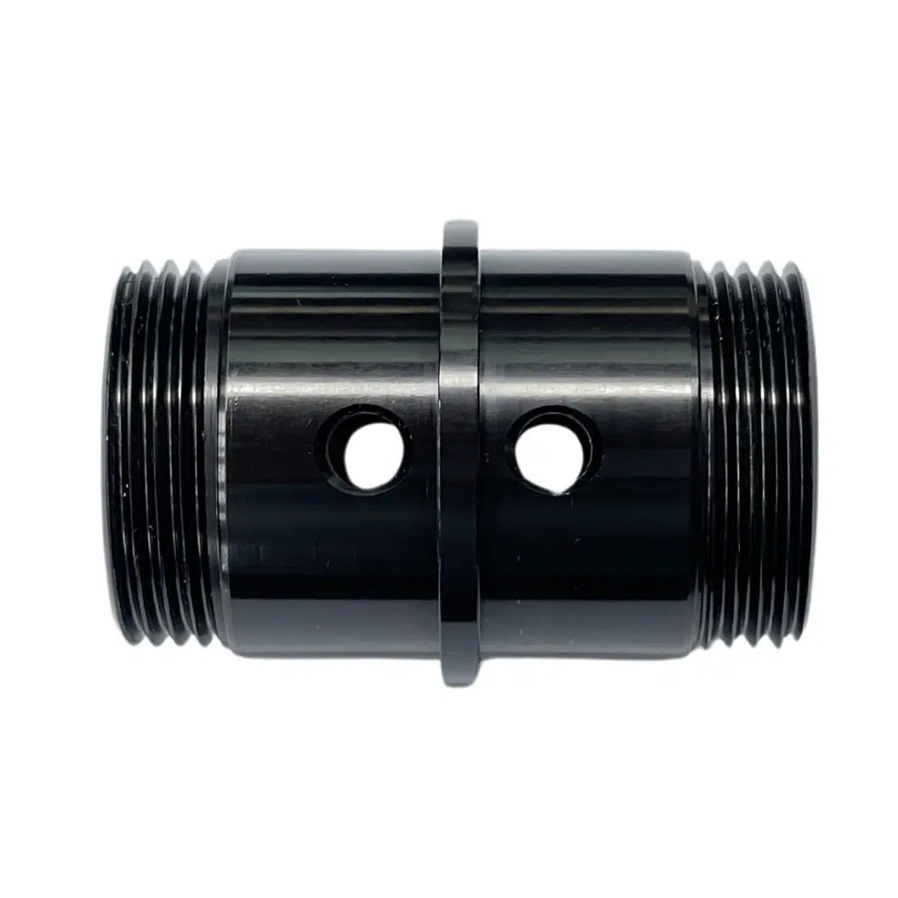 PortaRail – Precision Collapsible 1-1/4" Speed Rail - Grip Support Store