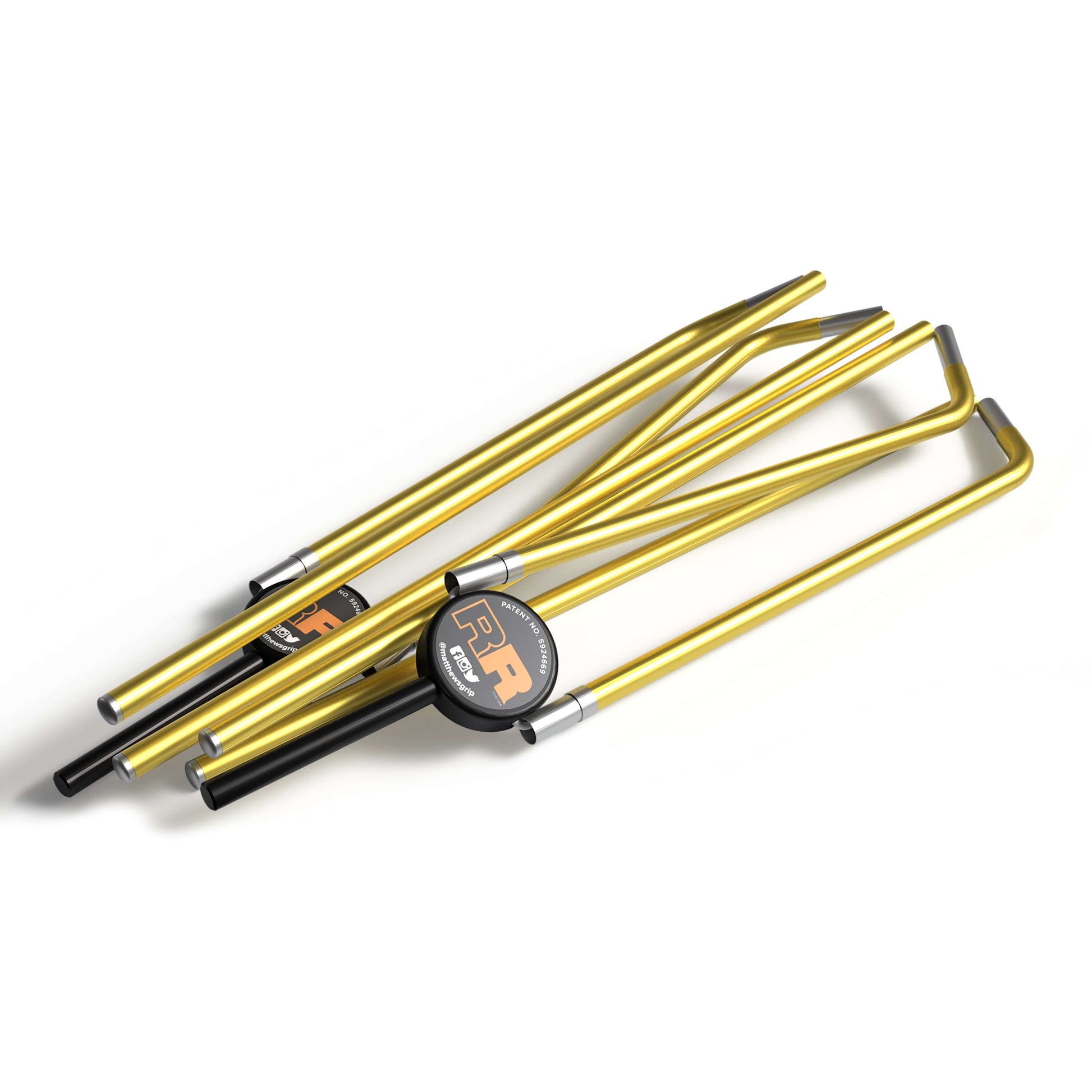 RoadRags II - Grip Support Store