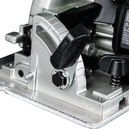 Makita XSH04ZB 18V LXT Sub-Compact Brushless Cordless 6-1/2" Circular Saw - Grip Support Store