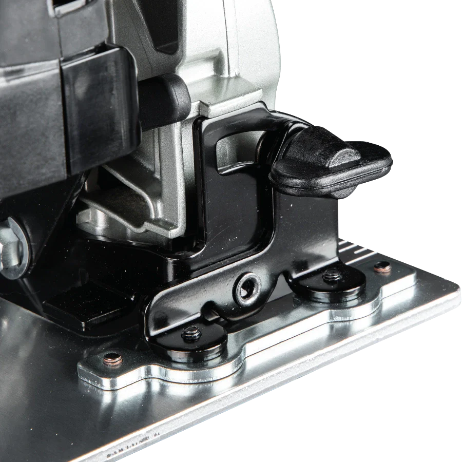 Makita XSH04ZB 18V LXT Sub-Compact Brushless Cordless 6-1/2" Circular Saw - Grip Support Store