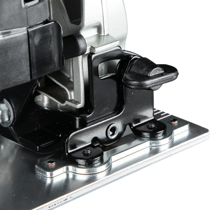 Makita XSH04ZB 18V LXT Sub-Compact Brushless Cordless 6-1/2" Circular Saw - Grip Support Store