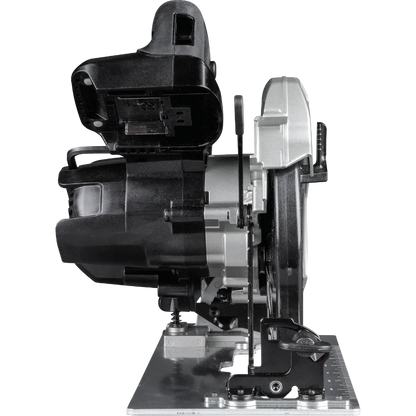 Makita XSH04ZB 18V LXT Sub-Compact Brushless Cordless 6-1/2" Circular Saw - Grip Support Store