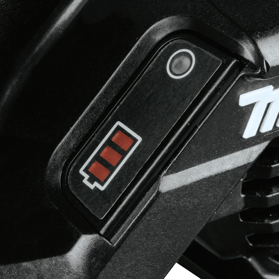 Makita XSH04ZB 18V LXT Sub-Compact Brushless Cordless 6-1/2" Circular Saw - Grip Support Store