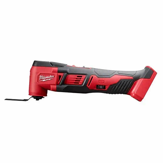 Milwaukee 2626-20 M18 Cordless Multi-Tool (Tool Only) - Grip Support Store