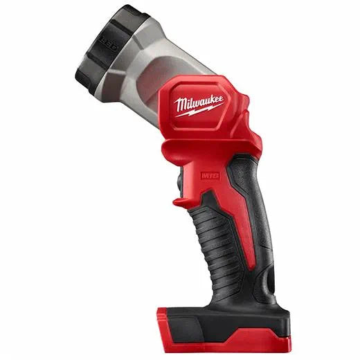 Milwaukee 2695-24 M18 Cordless LITHIUM-ION 4-Tool Combo Kit - Grip Support Store