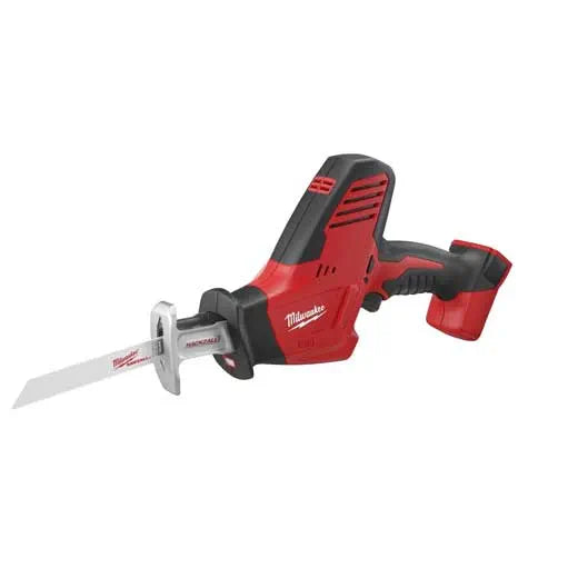 Milwaukee 2695-24 M18 Cordless LITHIUM-ION 4-Tool Combo Kit - Grip Support Store