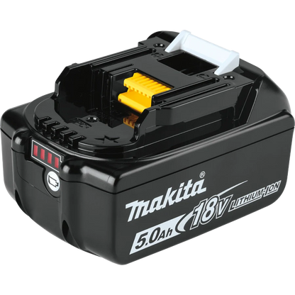 Makita XRT01TK 18V LXT® Lithium‑Ion Brushless Cordless Rebar Tying Tool Kit (5.0Ah) - Grip Support Store