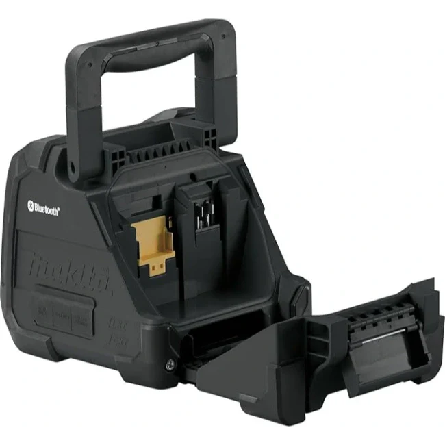 Makita XRM08B 18V LXT / 12V max CXT Cordless Bluetooth Job Site Speaker (Tool Only) - Grip Support Store