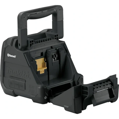 Makita XRM08B 18V LXT / 12V max CXT Cordless Bluetooth Job Site Speaker (Tool Only) - Grip Support Store