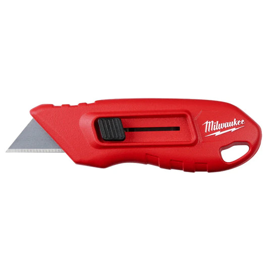 Milwaukee 48-22-1516 Compact Side Slide Utility Knife - Grip Support Store