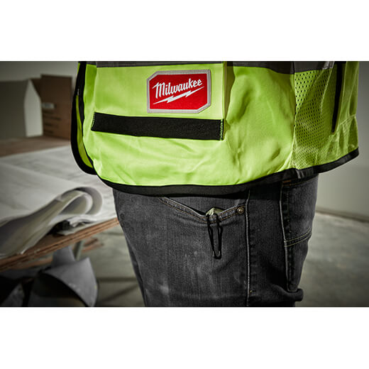 Milwaukee 48-22-1524 FASTBACK™ Camo Folding Knife - Grip Support Store