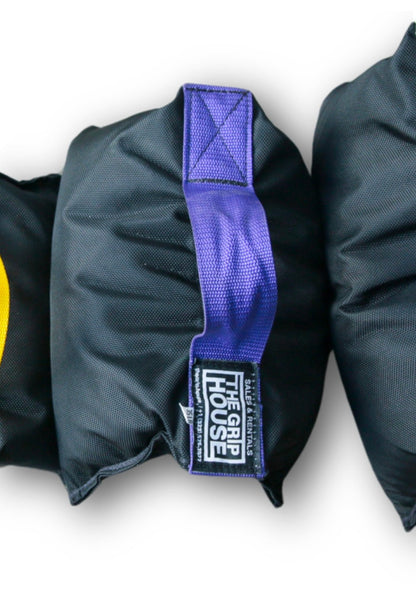 Sandbags - Grip Support Store