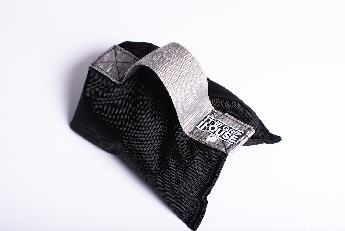 Sandbags - Grip Support Store