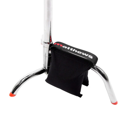 Saddlebags, Fly-A-Way Bag, and MatthBag - Grip Support Store
