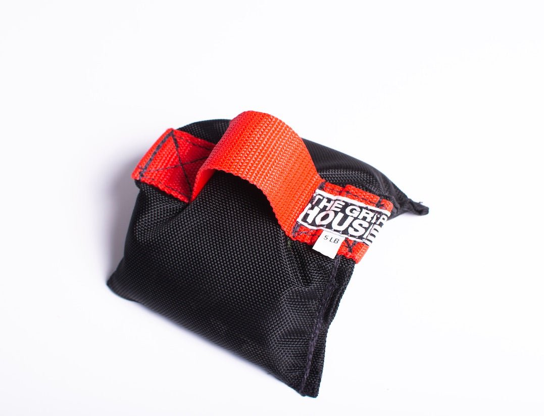 Shotbags - Grip Support Store