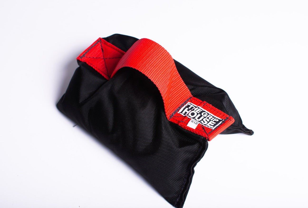 Shotbags - Grip Support Store