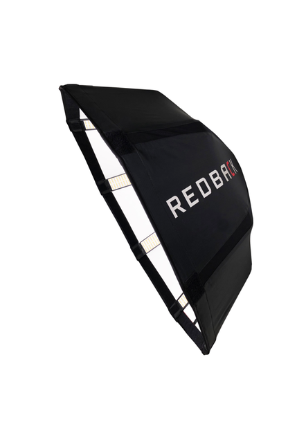 REDBACK DELUXE KIT (Redback basic kit plus LCD/soft eggrate and 180 degree Teaser) - Grip Support Store