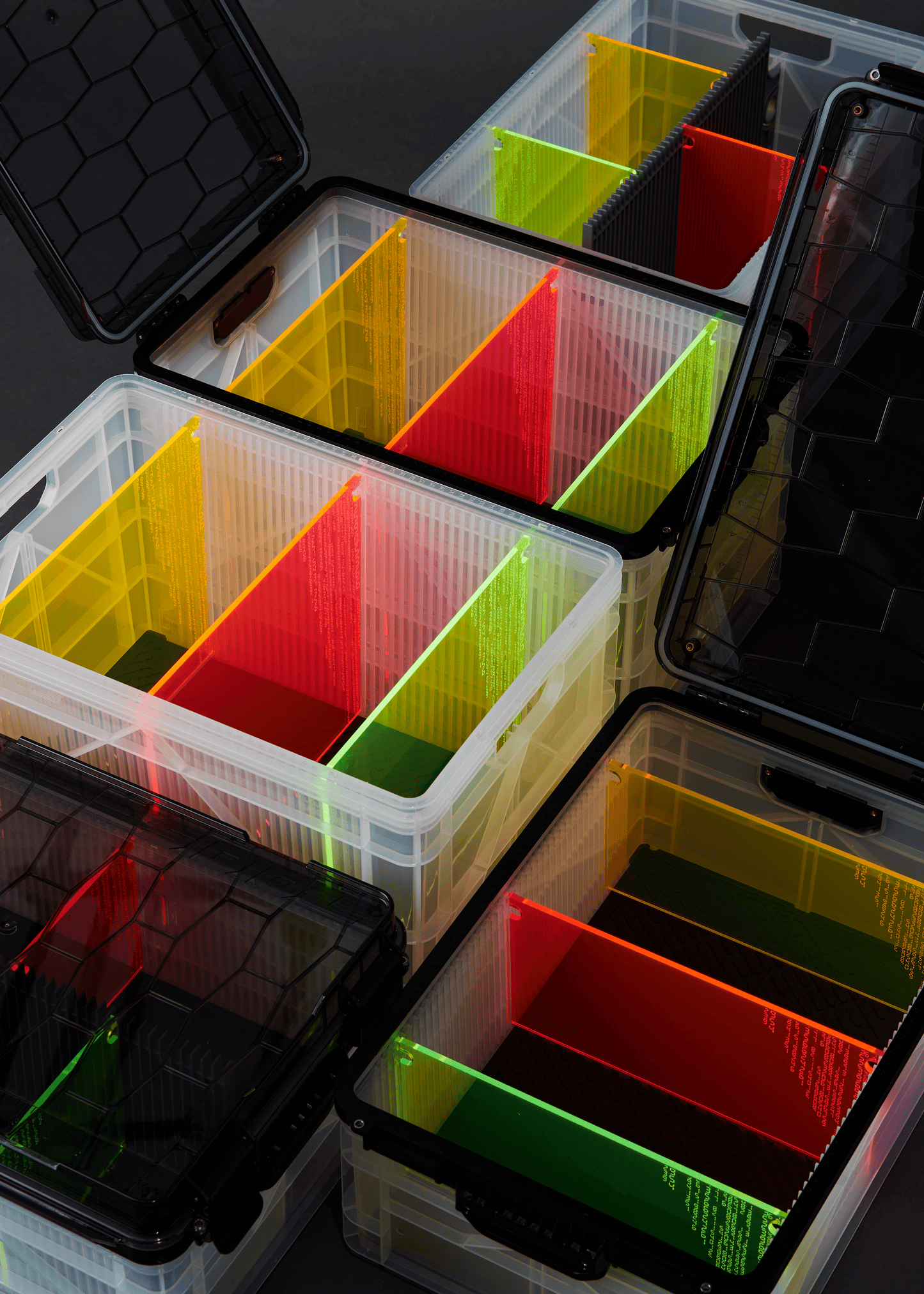 Cyber Crate - Full WR - Grip Support Store