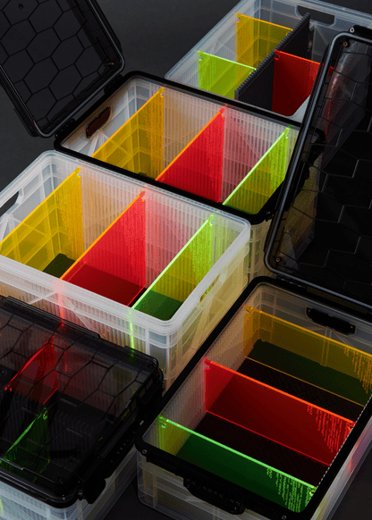 Cyber Crate - Full WR - Grip Support Store