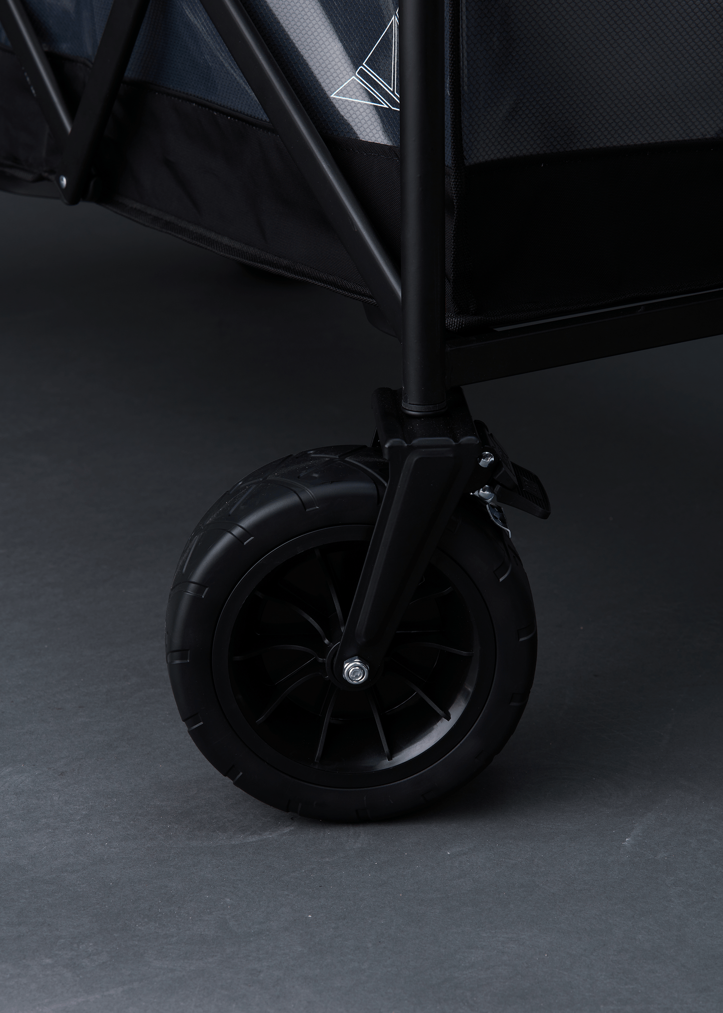 Crate Tank - Grip Support Store