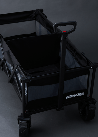 Crate Tank - Grip Support Store