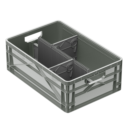Half Size SidioCrate - Grip Support Store