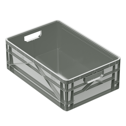 Half Size SidioCrate - Grip Support Store
