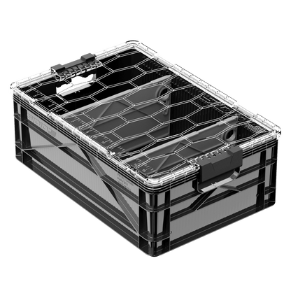 Half Size SidioCrate - Grip Support Store