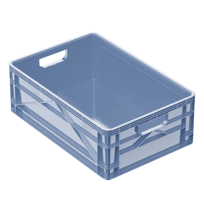 Half Size SidioCrate - Grip Support Store