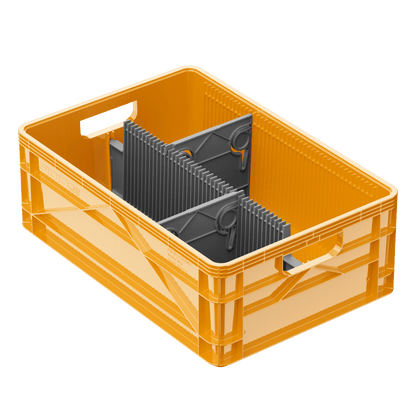 Half Size SidioCrate - Grip Support Store