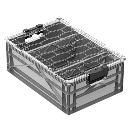 Half Size SidioCrate - Grip Support Store