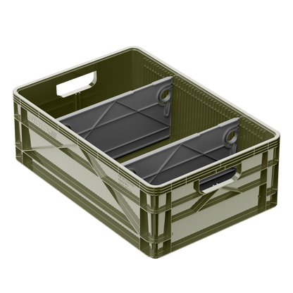 Half Size SidioCrate - Grip Support Store
