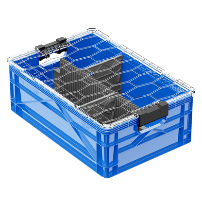 Half Size SidioCrate - Grip Support Store
