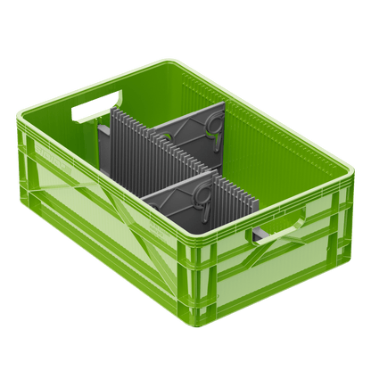 Half Size SidioCrate - Grip Support Store